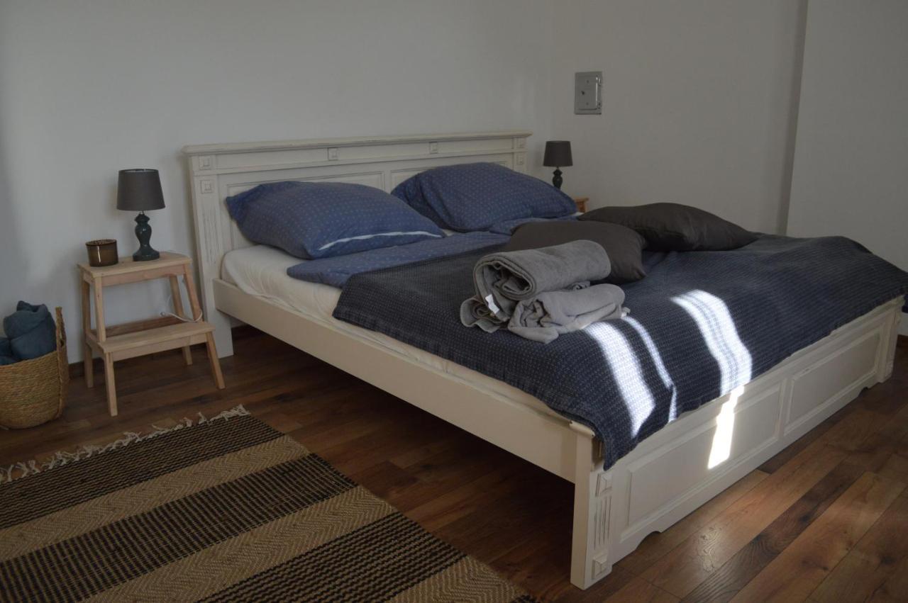 Apartamento Kiskilenc *