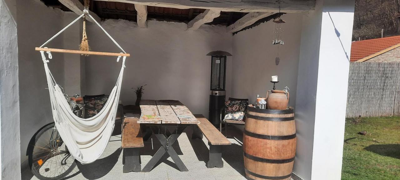 Kiskilenc Apartamento *