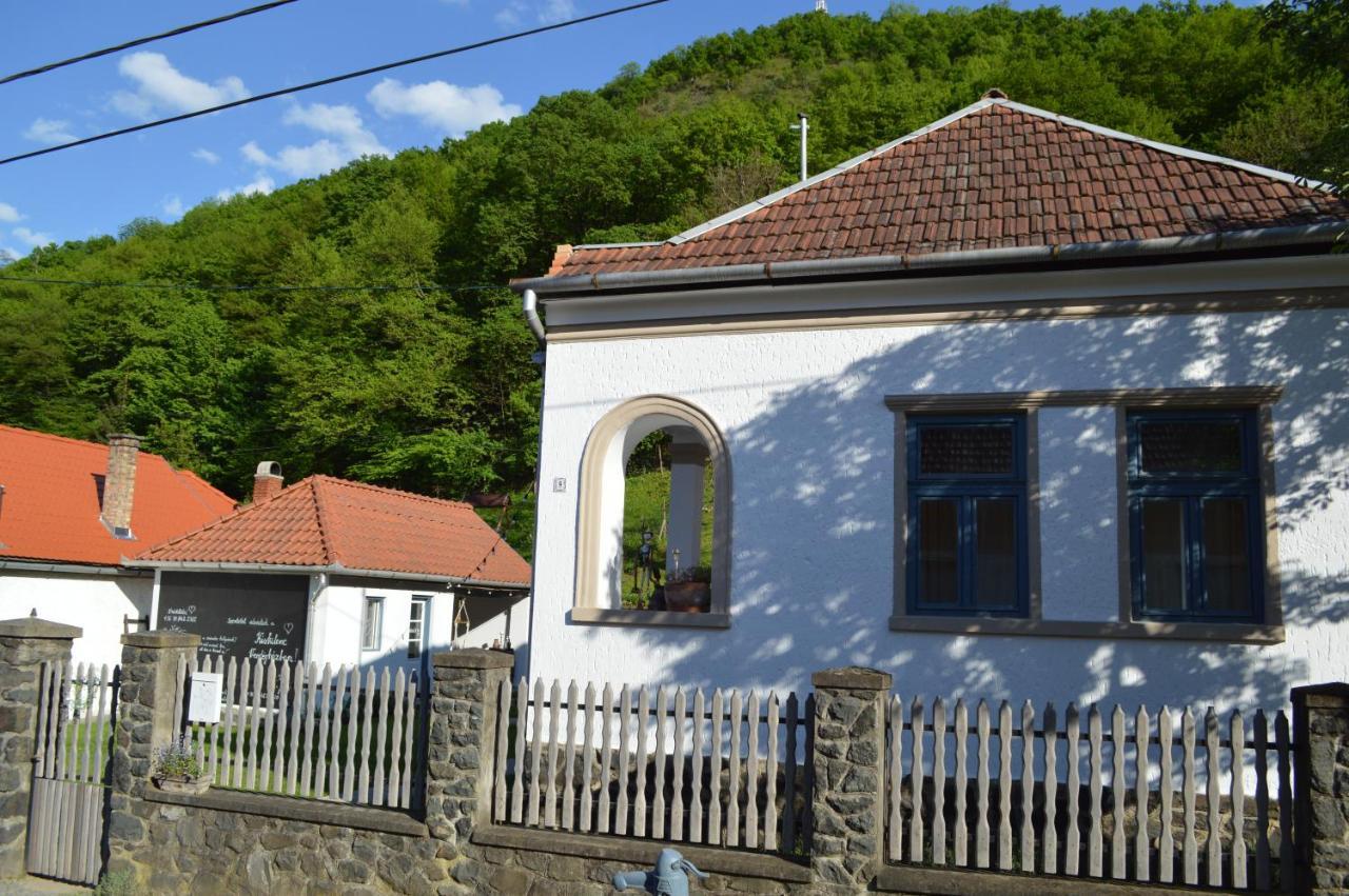 Kiskilenc Apartamento Szarvaskő