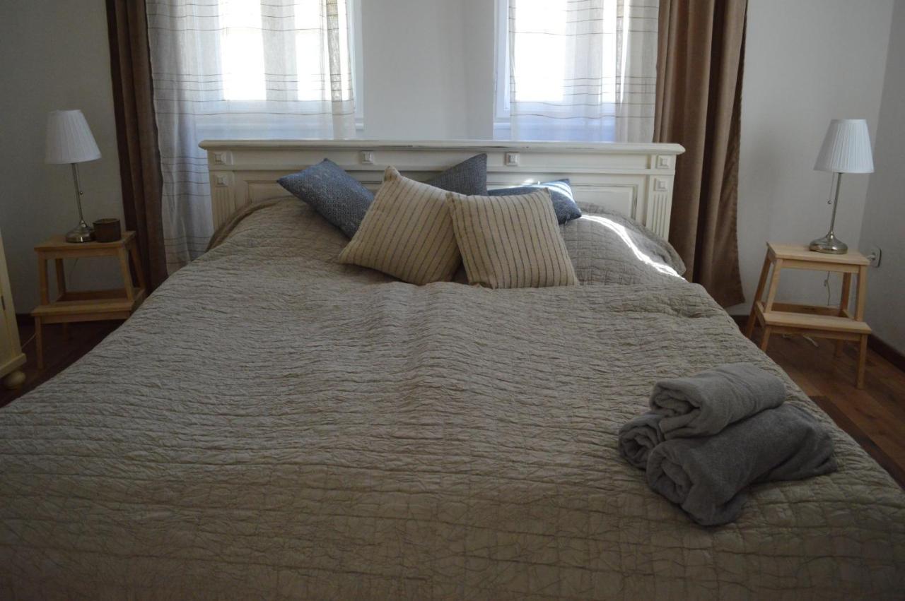 Kiskilenc Apartamento *