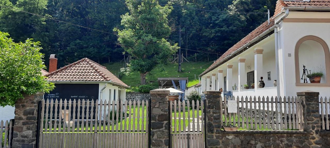 Kiskilenc Apartamento Szarvaskő
